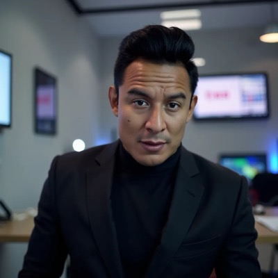 Carlos Aviles